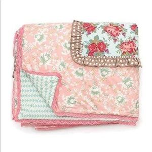 Matilda Jane full/queen bedding